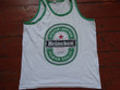 Vintage Heineken big logo shirt Beer tshirt Heineken beer t shirt