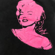 Vintage Marilyn Monroe tee shirt Marilyn Monroe tee shirt punk rock vintage mens vintage womans