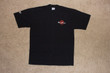 1995 Barry Manilow tour crew shirt   deadstock vintage   XL