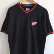 Vintage Detroit Redwings T Shirt size L
