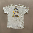 Vintage 1980s State Trooper T shirt size XL