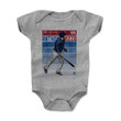 Anthony Rizzo Kids Baby Romper  Chicago C Baseball Anthony Rizzo Sketch BR