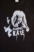 T Shirt Adult Klondike Kate