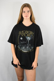 Black Berry Smoke Graphic Collectors T Shirt Size XL