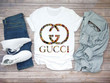 Unisex Shirts Gucci Shirt