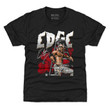 Edge Kids T shirt   Legends Wwe Edge Ladder Wht