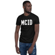 MCID Highly Suspect Inspired Unisex Rock Band Tee