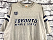 Vintage 90s toronto maple leafs T Shirt size XXL