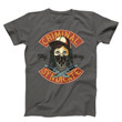Criminal Unisex T shirt Graphic Creative Tee Funny Shirt Women and Men T shirt Best Shirt Friends Gift T shirt Horror T shirt