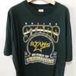 Vintage 1999 Dallas Stars Shirt Size XL