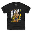 Adam Cole Kids T Shirt   Superstars WWE Adam Cole Bay Bay WHT