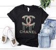 Unisex Chanel Shirt Chanel TShirt Chanel Shirts Chanel T Shirt