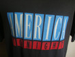 Vintage 80s America Tonight TV Show T Shirt Size L
