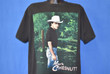 90s Mark Chesnutt What a Way to Live t shirt Extra Large