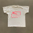 Vintage 1989 Arts Festival T shirt size Large