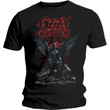 Ozzy Osbourne Black Sabbath Rock Heavy Metal Official Tee T Shirt Mens Unisex