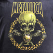 Vintage Metallica Tshirt