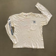 Vintage 1982 Penn State T shirt size XL