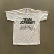Vintage 1980s JC Penney T Shirt Size Medium