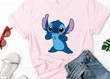 Lilo Shirts   Lilo And Stich   Lilo And Stitch shirt   Ohana Means Family   Ohana Disney Hawaii Shirt   Disney Matching Vacation Shirts