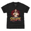 Ronda Rousey Kids T shirt   Women Superstars Wwe Ronda Rousey Pose R Wht