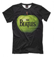 The Beatles Apple Logo T Shirt Mens and Womens All Sizes
