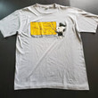 1958 Peanuts Snoopy Commander T Shirt