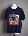 90s Detroit Tigers Baseball Tshirt