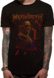 Megadeth Peace Sells