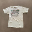 Vintage 1992 Oregon T shirt size Large