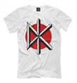 Dead Kennedys Band T Shirt Mens Womens All Sizes