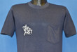 80s The Loft Frewsburg NY Pocket t shirt Medium