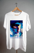 Lorde Melodrama T Shirt Lorde Melodrama Shirt Best Seller Size Unisex Adult Rapper Hip Hop New Vintage