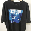 Vintage 1998 Emmylou Harris Spyboy Shirt Size L
