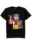 Cardi B The Amazing Rapper Songwriter And Actress This is a unisex t shirt in mens sizes