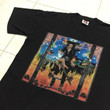 Vintage 1990s Steve Vai T Shirt