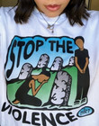 Stop The Violence Unisex T shirt