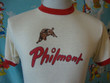 Vintage 80s Philmont Scout Ranch single stitch T Shirt M