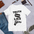 Truth Hurts Unisex T shirt Truth Hurts Lover T shirt Truth Hurts Fans T shirt Truth Hurts men T shirt Best Truth Hurts T shirt