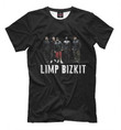 Limp Bizkit Band Nu Metal T Shirt Mens Womens All Sizes