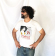 Vintage 80s Funny Cartoon Tee Shirt Tshirt   You want me to suck what
