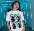 THE SMITHS T SHIRT Meat is murder unit sex clothes