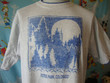 Vintage 90s Estes Park Colorado Tourist T Shirt Size XL