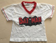 60s Vintage Batman 1966 National Periodical Publications promo tv television dc comics movie childs kids T Shirt   YOUTH 2T