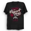 Wayward Sons   Supernatural T Shirt  Winchester Brothers Shirt