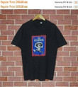 Vintage 90s The Offspring American Punk Rock Band Promo Music T shirt Large size