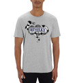 Beetlejuice Sandworm Logo Mens T Shirt