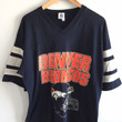 Vintage 90s Denver Broncos T Shirt size XL