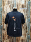 LIL JON VINTAGE T shirt  American Rapper  Hip Hop  Crunk  Get Low  Goodies  Cyclone  Size xl