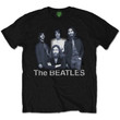 The Beatles John Lennon Paul McCartney Official Tee T Shirt Mens Unisex